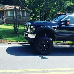 Meet your Posher, Walton